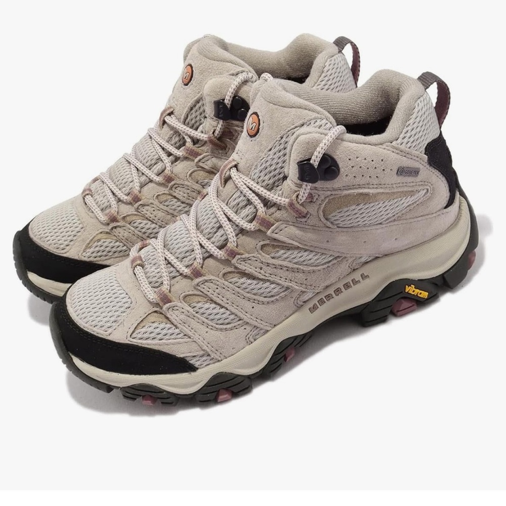 Merrell Women's Moab  hiking boots